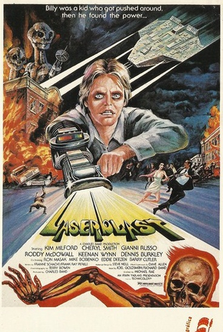 Poster 3 de Filme Alienígenas na Terra (1978)