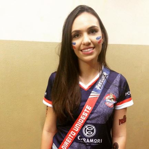 Foto de perfil de Ana N.