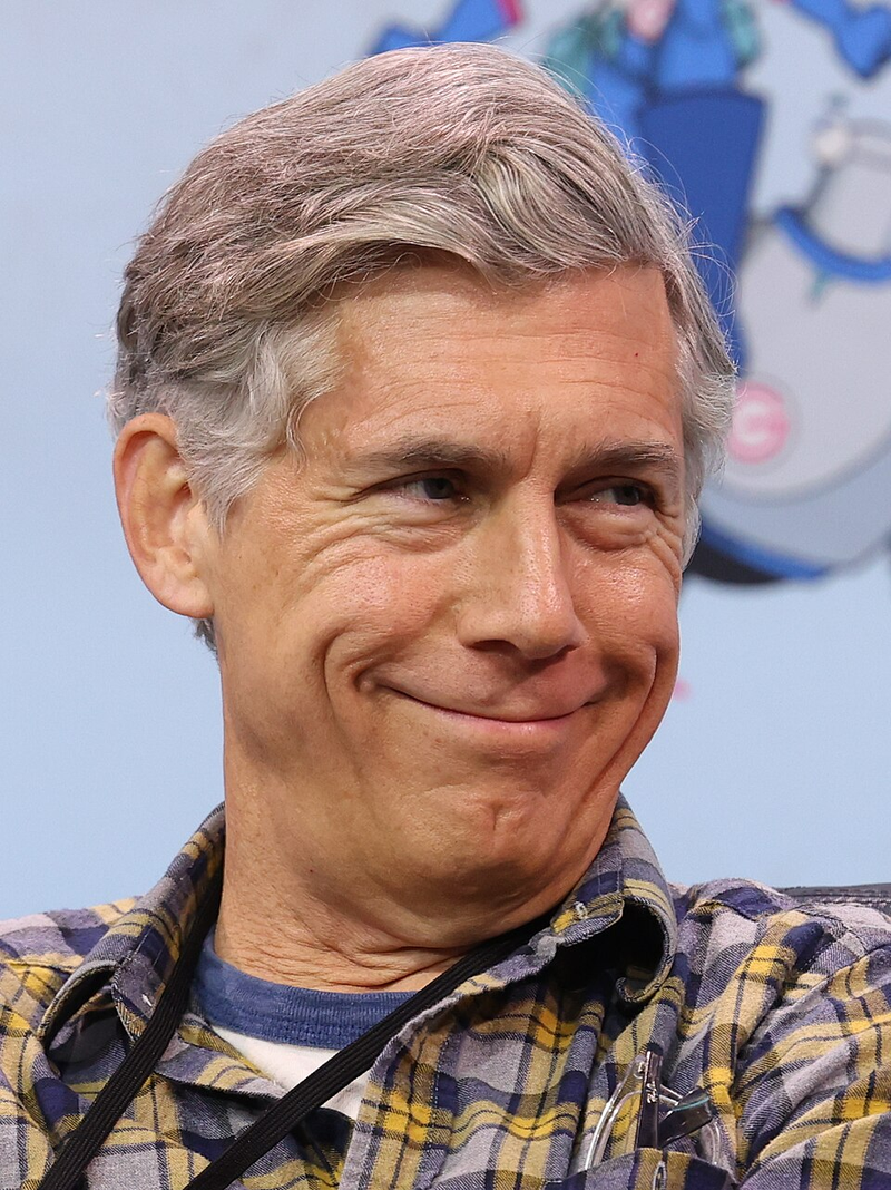 Chris Parnell - Foto 1