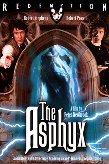  de Filme O Espírito da Morte (1972)