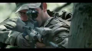 Trailer: Wolf Warrior (Scott Adkins - Wu Jing)