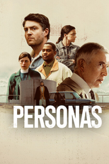 Personas (Legends)