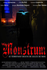 Monstrum (Monstrum, le terrifiant destin de Gilles de Rais)