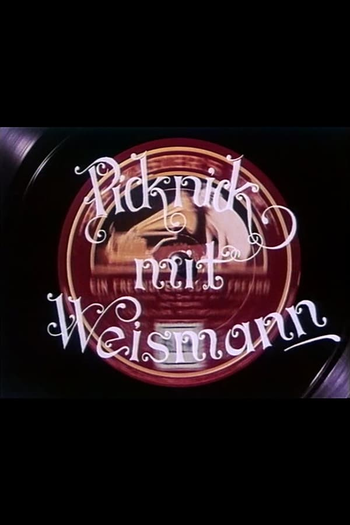 de Curta Picknick mit Weissmann (1968)