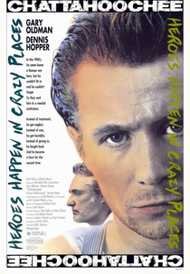 Chattahoochee (Chattahoochee)