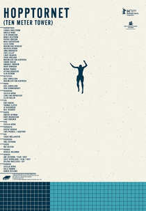 Ten Meters Tower (Hopptornet)