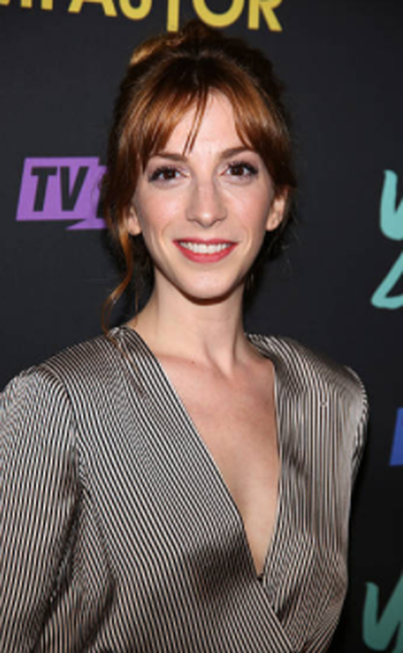 Molly Bernard - Foto 2