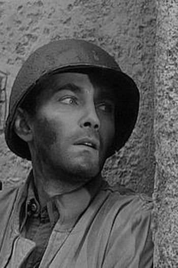 Poster de Episódio 9 Place Vendee (1965)