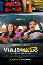 Uma Roubada em Família (Viaje Todo Robado)