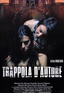 Trappola d'autore (Trappola d'autore)