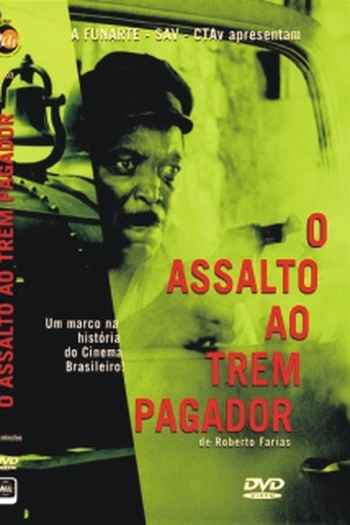  de Filme O Assalto ao Trem Pagador (1962)