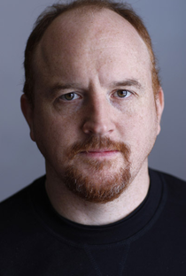 Louis C.K. - Poster 2