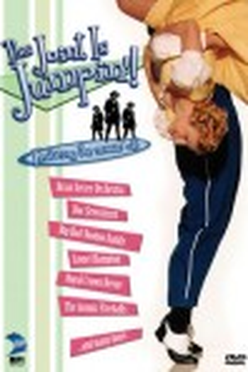 Poster de TV This Joint Is Jumpin'  (1993)