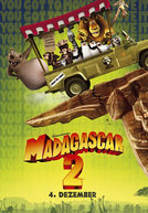Madagascar 2: A Grande Escapada (Madagascar: Escape 2 Africa)
