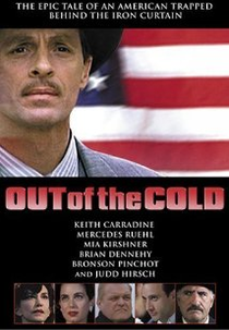 O Inverno do Amor (Out of the Cold)