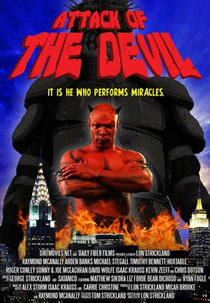 Attack of the Devil (Attack of the Devil)
