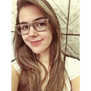 Foto de perfil de Vanuelly Andrade