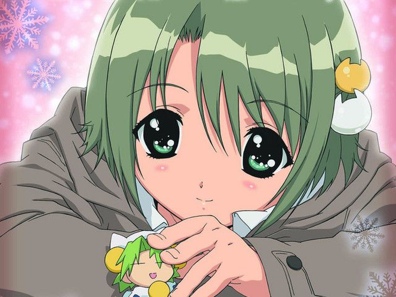 Foto 9 de Winter Garden