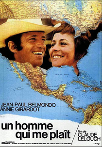 O Homem que Eu Amo  (Un homme qui me plaît)