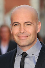 Billy Zane