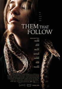 O Rastro da Serpente (Them That Follow)