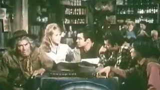 Trailer: Cat Ballou - Trailer