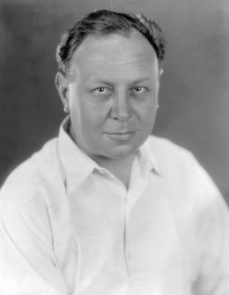 Emil Jannings - Foto 5