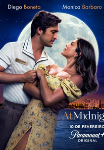 At Midnight (At Midnight)