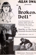 A Broken Doll (A Broken Doll)