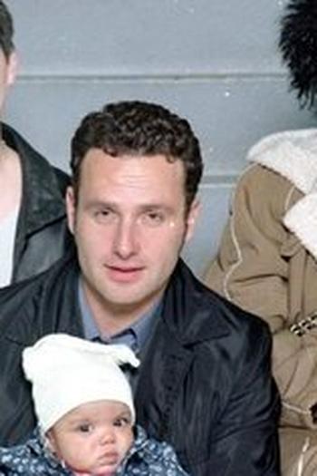 Poster de Filme Whose Baby?  (2004)