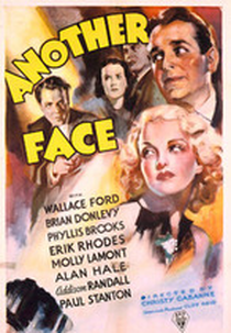 Um Dia em Hollywood (Another Face)