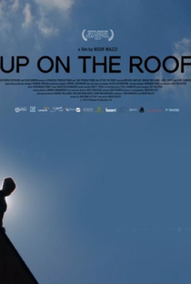 Up On The Roof - Poster / Capa / Cartaz - Oficial 2