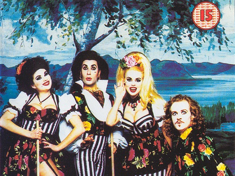 Foto 1 de Videovaganza