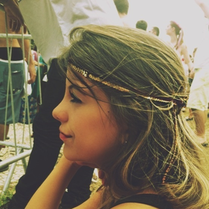 Foto de perfil de Bruna Camargo