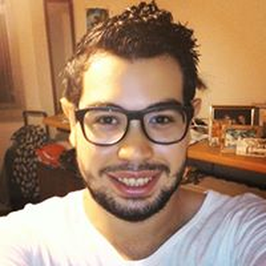 Foto de perfil de Guilherme