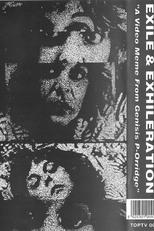 Exile & Exhilaration: A Video Meme From Genesis P-Orridge (Exile & Exhilaration: A Video Meme From Genesis P-Orridge)