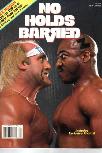  de Filme Desafio Total (1989)