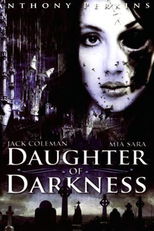 A Herdeira das Trevas (Daughter of Darkness)