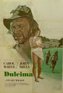 Dulcima - Poster / Capa / Cartaz - Oficial 2