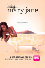 Being Mary Jane (1ª Temporada) (Being Mary Jane (Season 1))