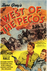 A Oeste de Pecos (West of the Pecos)