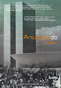 Arquitetos do Poder (Arquitetos do Poder)