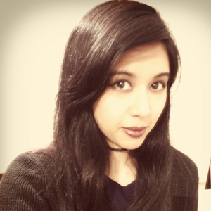 Foto de perfil de Mari Nishida