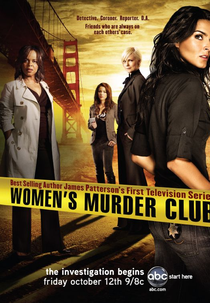 Women's Murder Club (1ª Temporada) (Women's Murder Club  (Season 1))