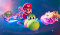 “Super Mario Galaxy” ganha trailer final e estreia marcada para 1º de abril