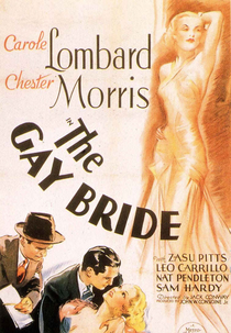 The Gay Bride (The Gay Bride)