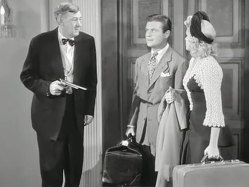 Foto 2 de O Intrometido