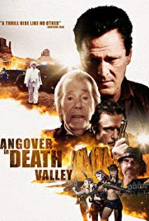 Hangover in Death Valley - Poster / Capa / Cartaz - Oficial 1