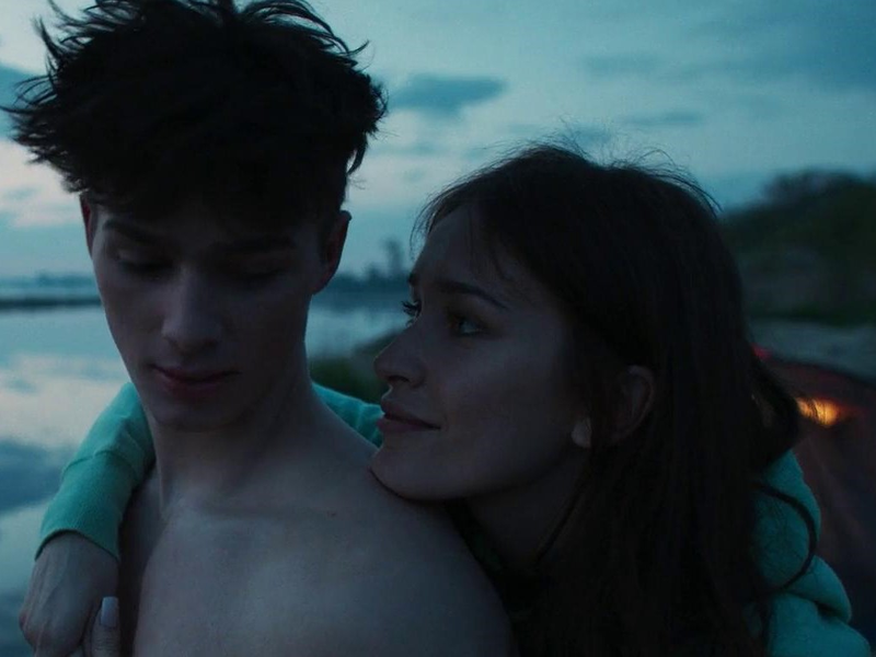 Foto 1 de Caly ten seks