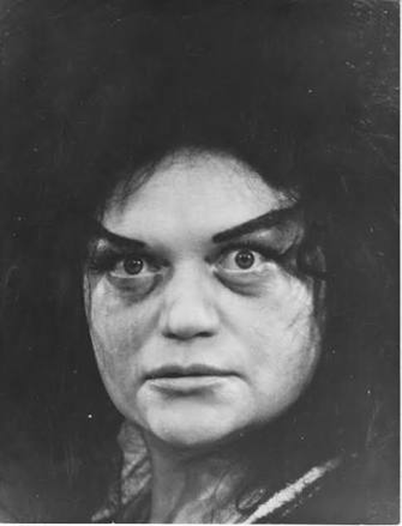 Eddra Gale - Foto 1